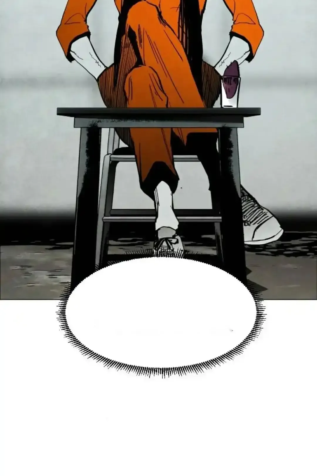 Read Fog Land PT-BR Manga Online