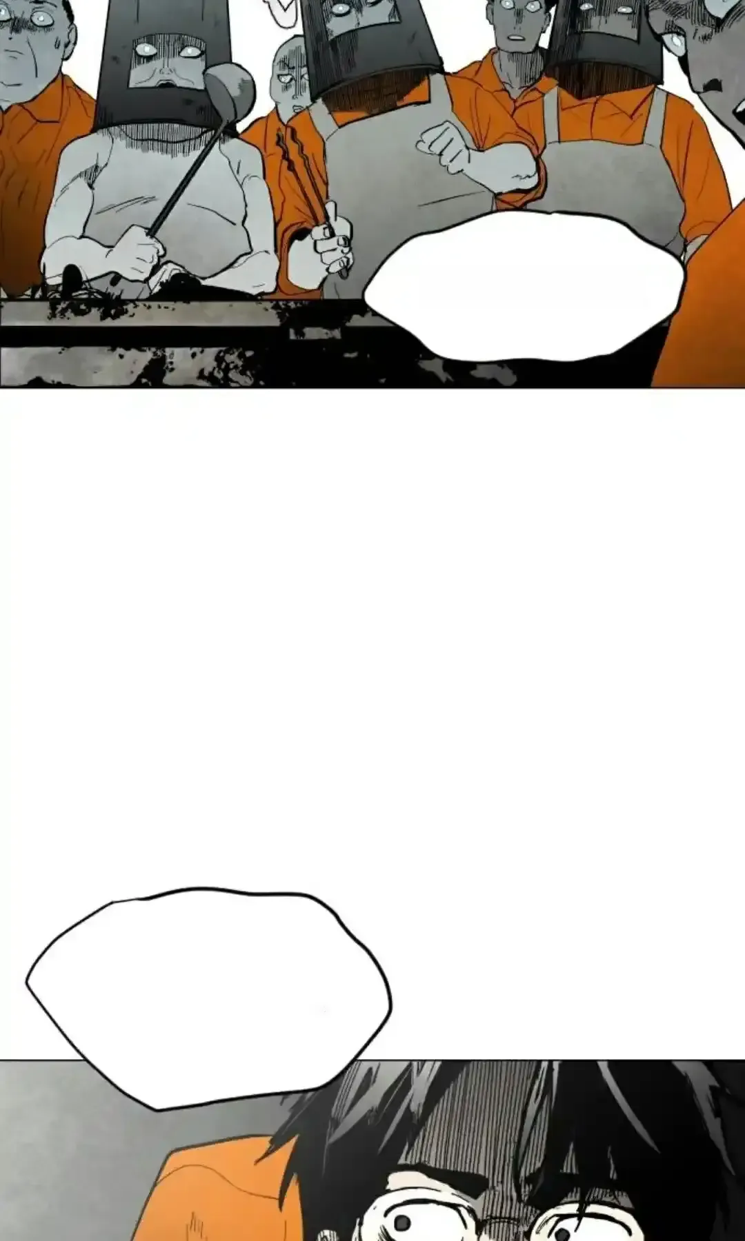 Read Fog Land PT-BR Manga Online