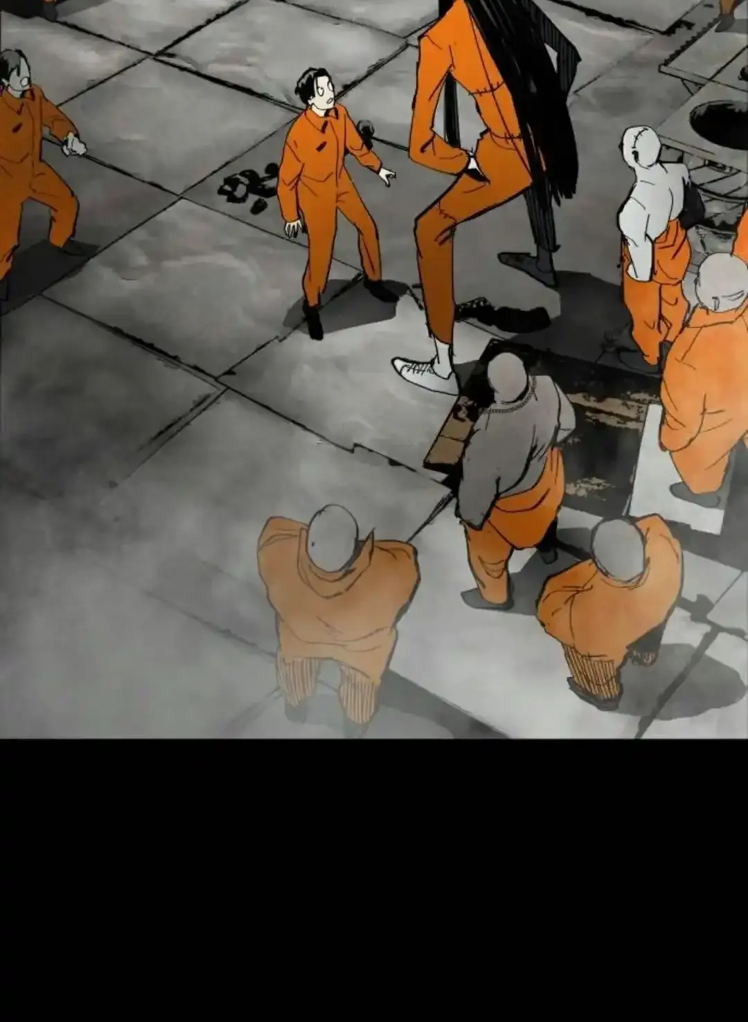 Read Fog Land PT-BR Manga Online