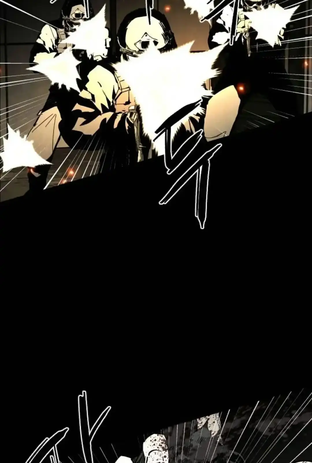 Read Fog Land PT-BR Manga Online