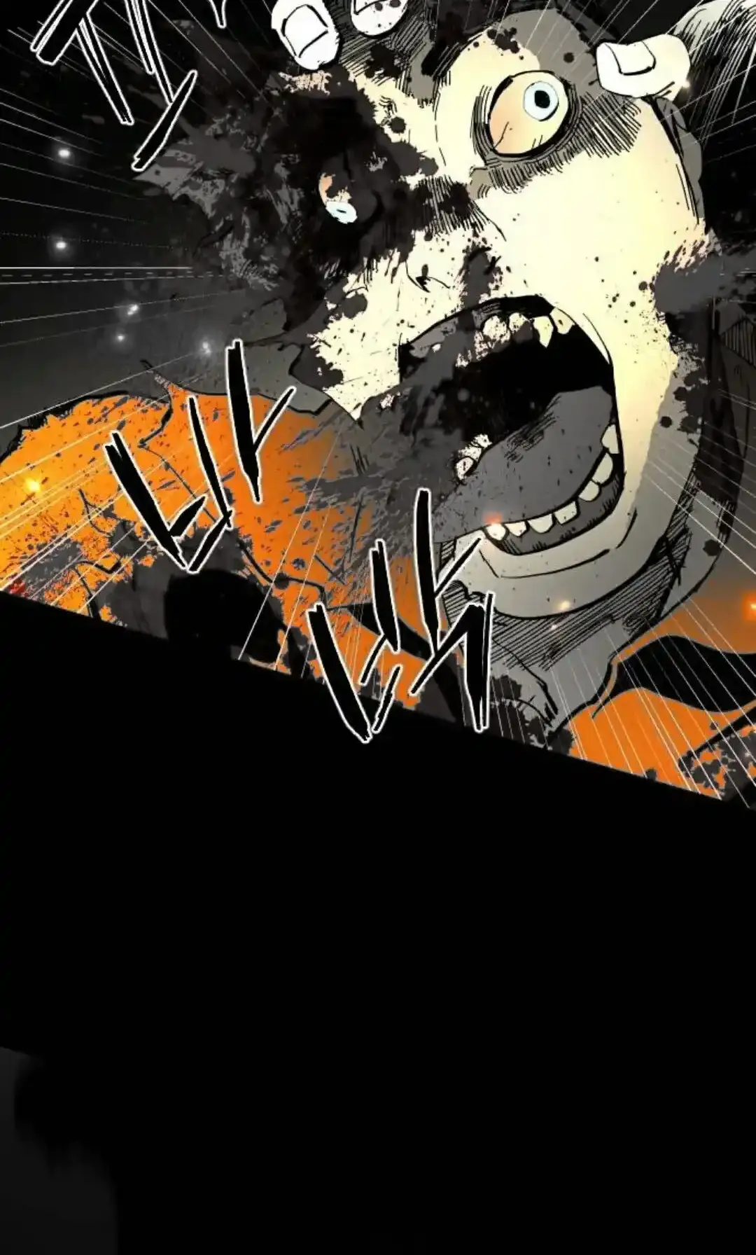 Read Fog Land PT-BR Manga Online