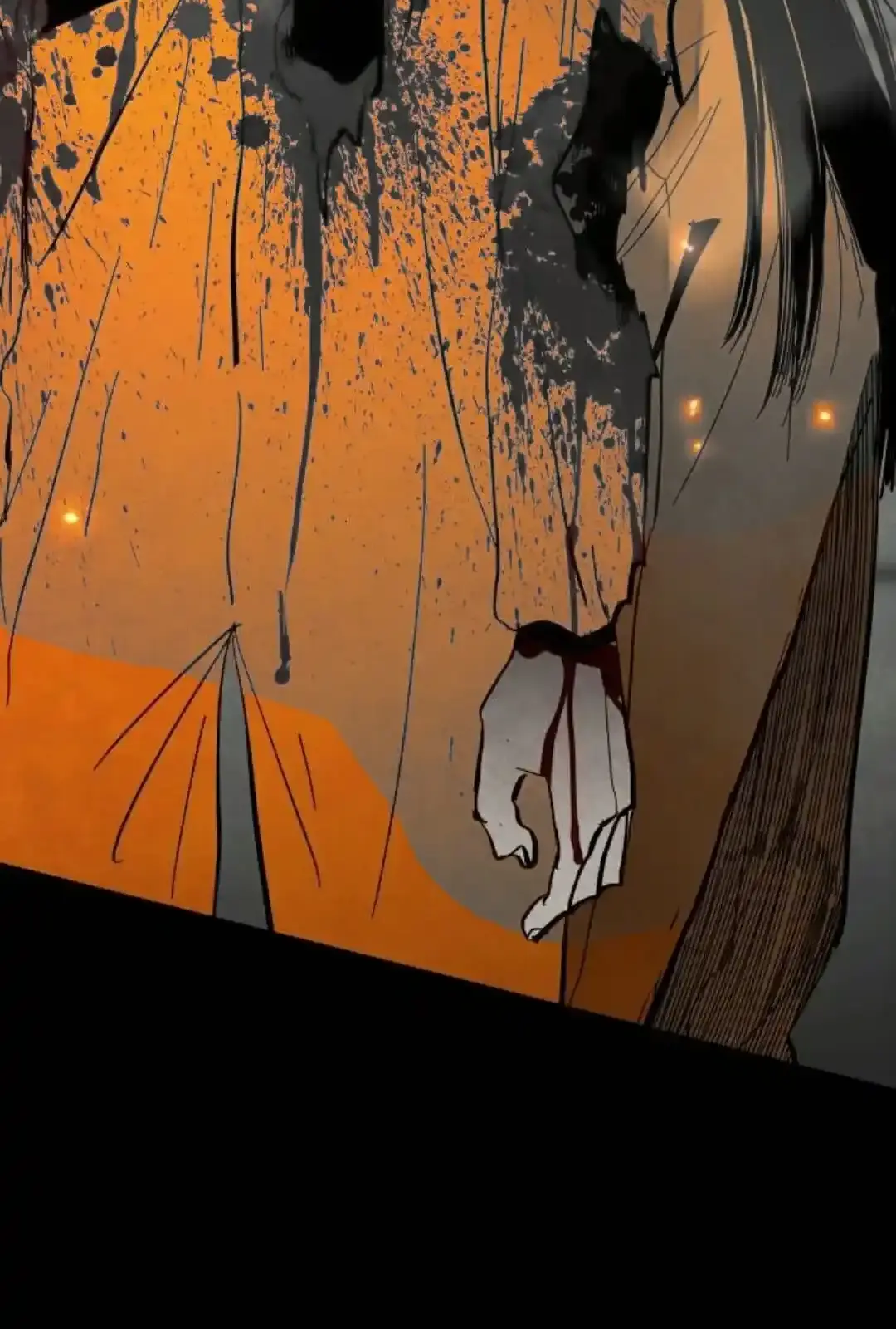 Read Fog Land PT-BR Manga Online