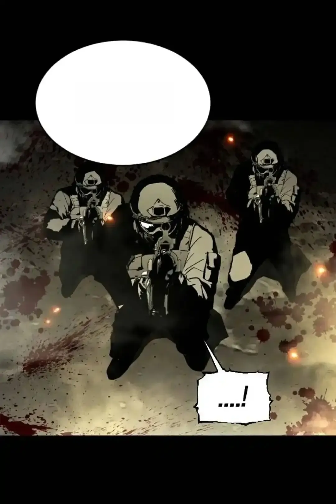 Read Fog Land PT-BR Manga Online