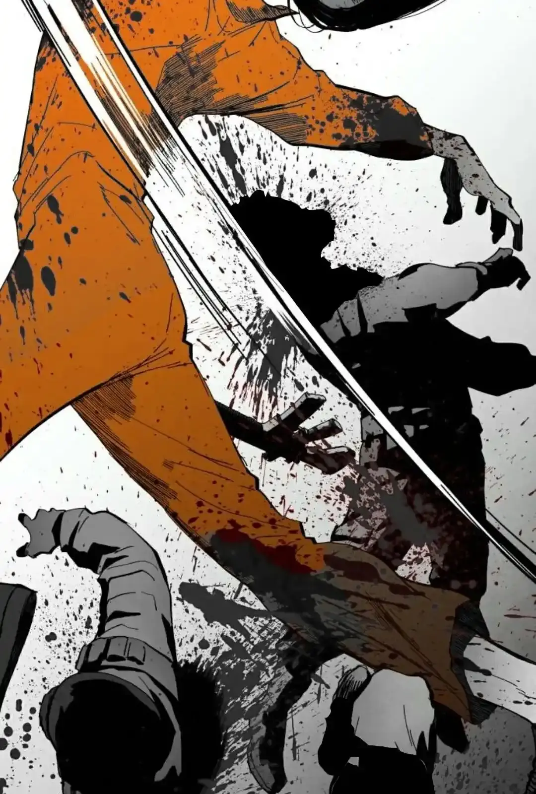 Read Fog Land PT-BR Manga Online