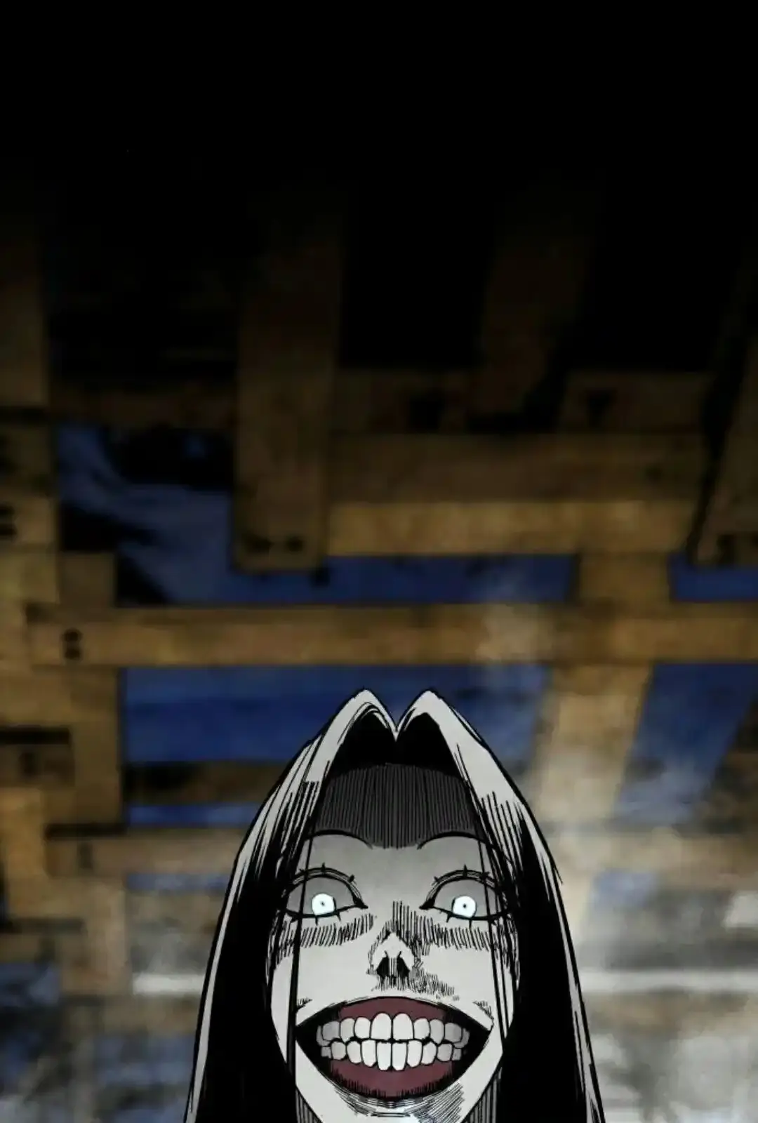 Read Fog Land PT-BR Manga Online