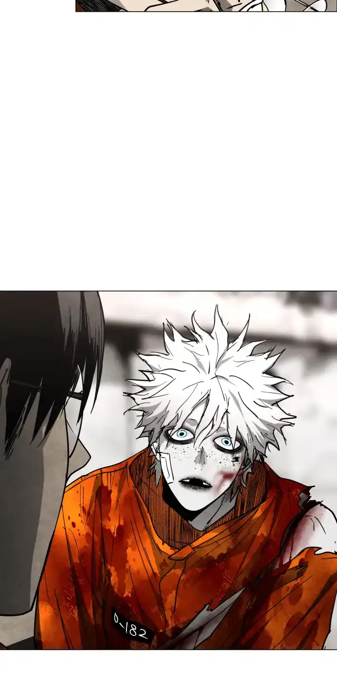 Read Fog Land PT-BR Manga Online