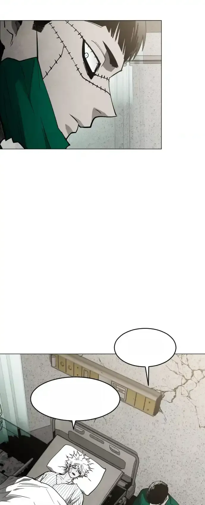 Read Fog Land PT-BR Manga Online