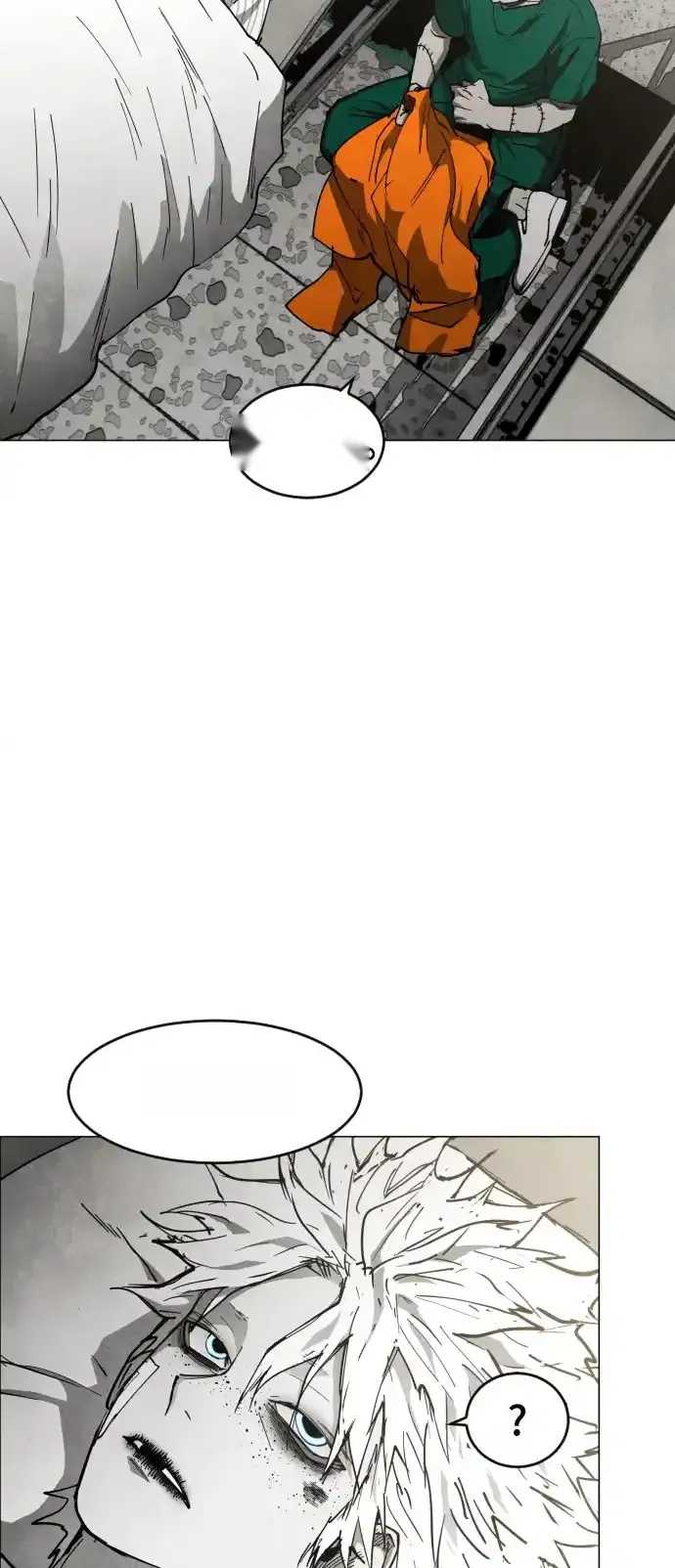 Read Fog Land PT-BR Manga Online