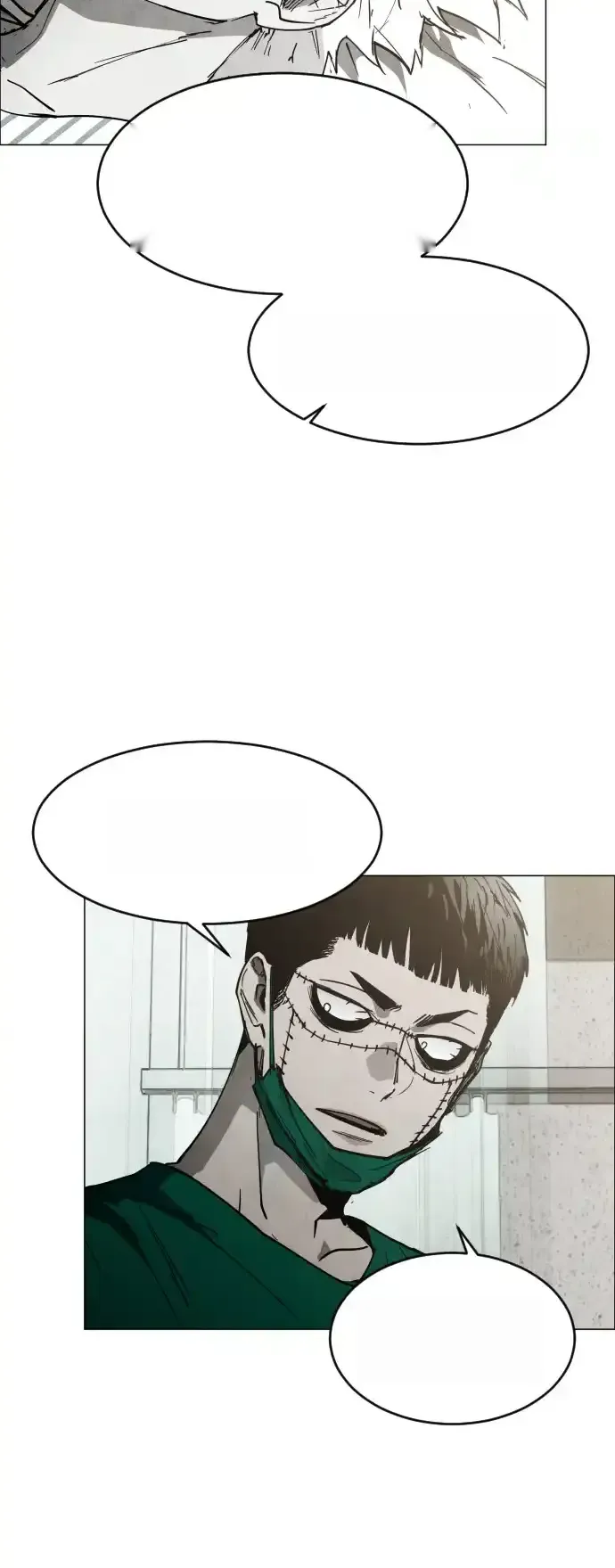 Read Fog Land PT-BR Manga Online