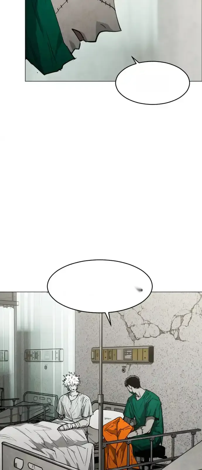 Read Fog Land PT-BR Manga Online