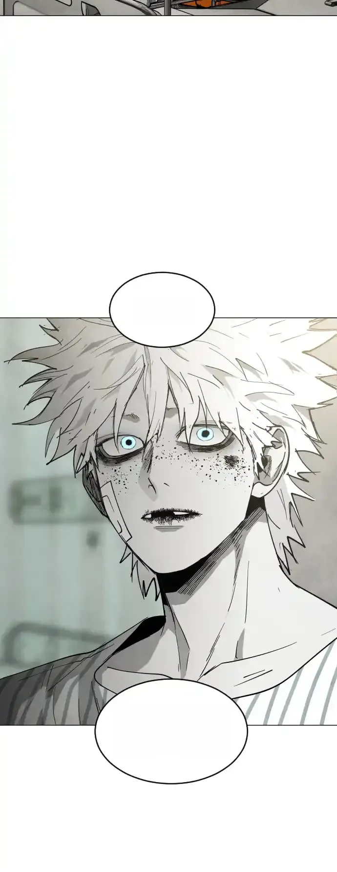 Read Fog Land PT-BR Manga Online