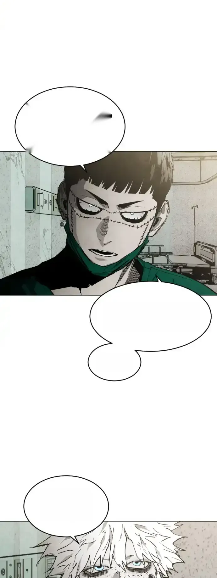 Read Fog Land PT-BR Manga Online