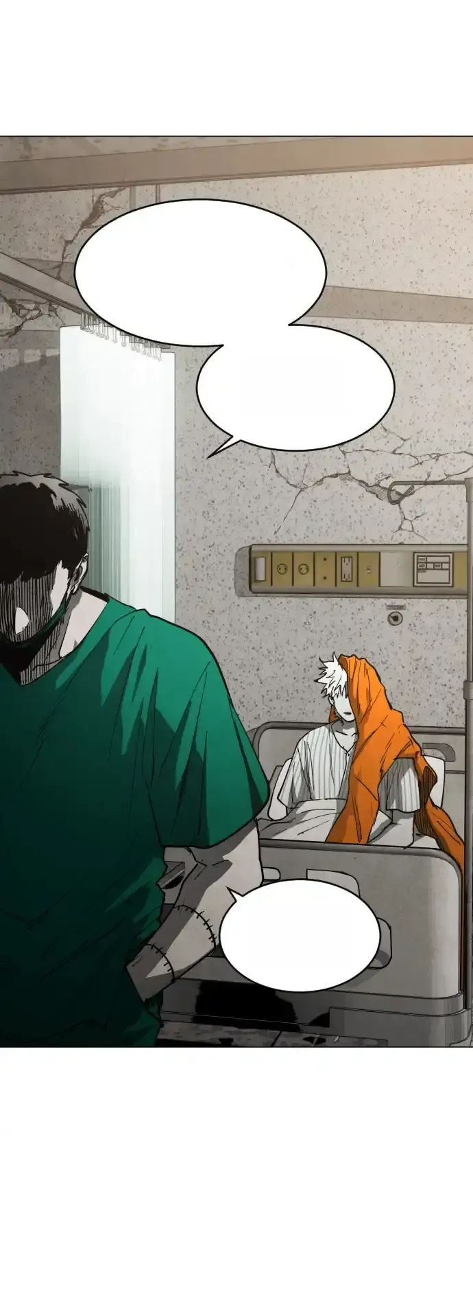 Read Fog Land PT-BR Manga Online