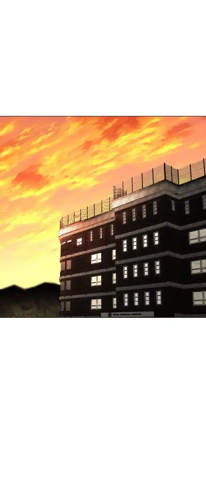 Read Fog Land PT-BR Manga Online