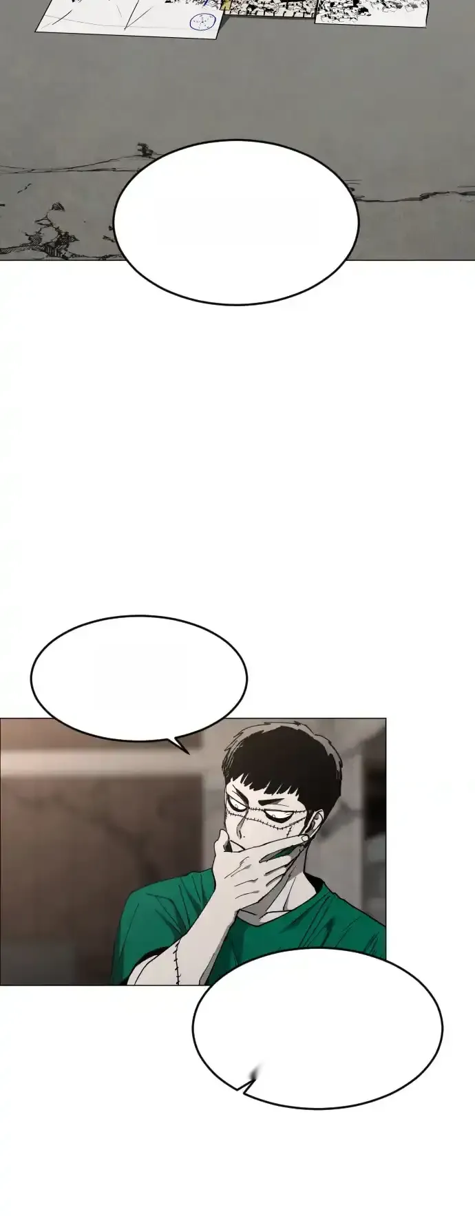 Read Fog Land PT-BR Manga Online
