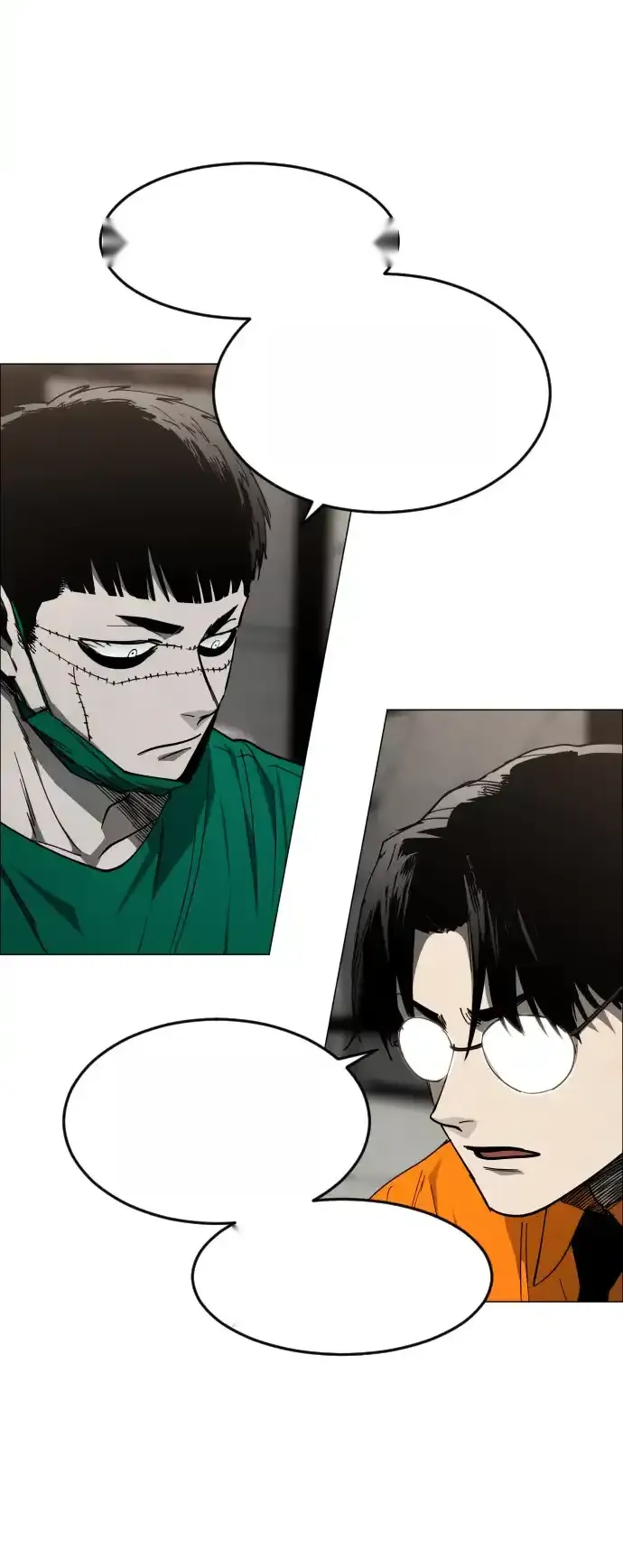 Read Fog Land PT-BR Manga Online
