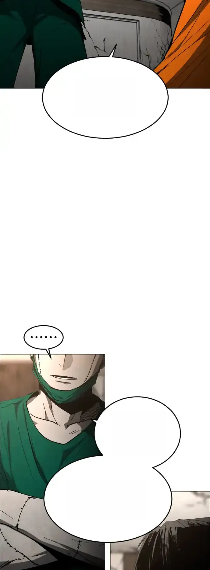 Read Fog Land PT-BR Manga Online