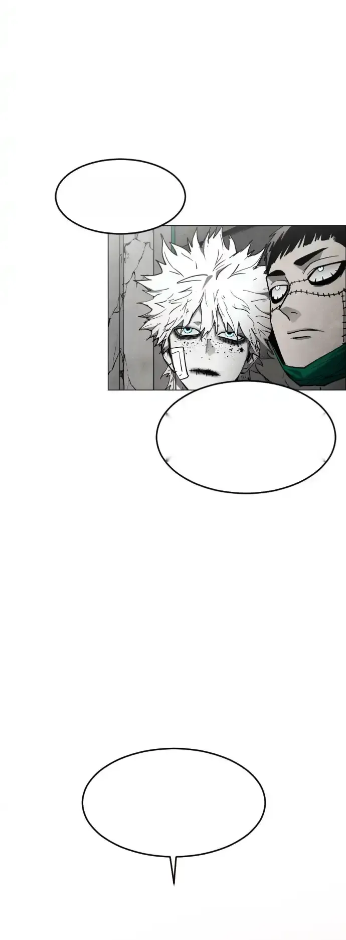 Read Fog Land PT-BR Manga Online