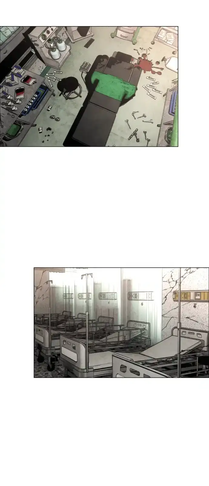 Read Fog Land PT-BR Manga Online