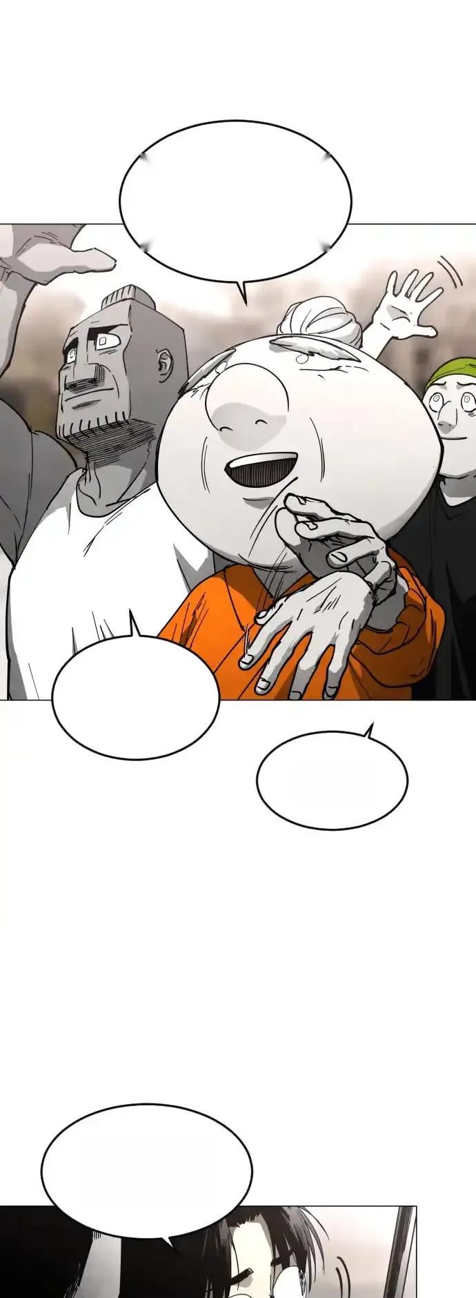 Read Fog Land PT-BR Manga Online