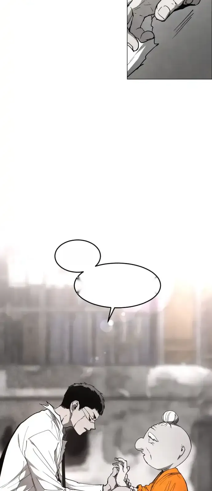 Read Fog Land PT-BR Manga Online