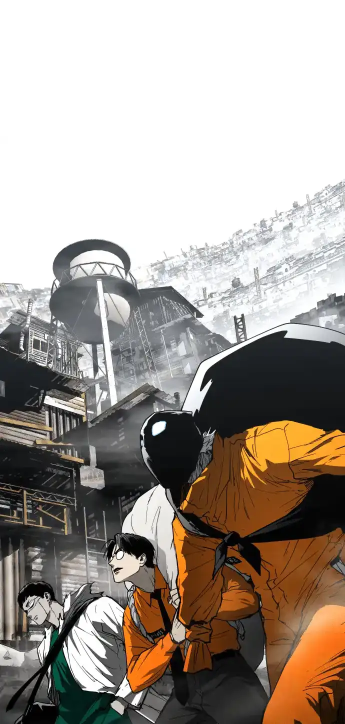 Read Fog Land PT-BR Manga Online