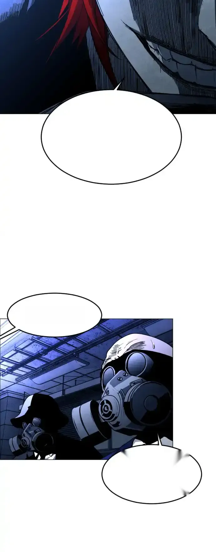 Read Fog Land PT-BR Manga Online