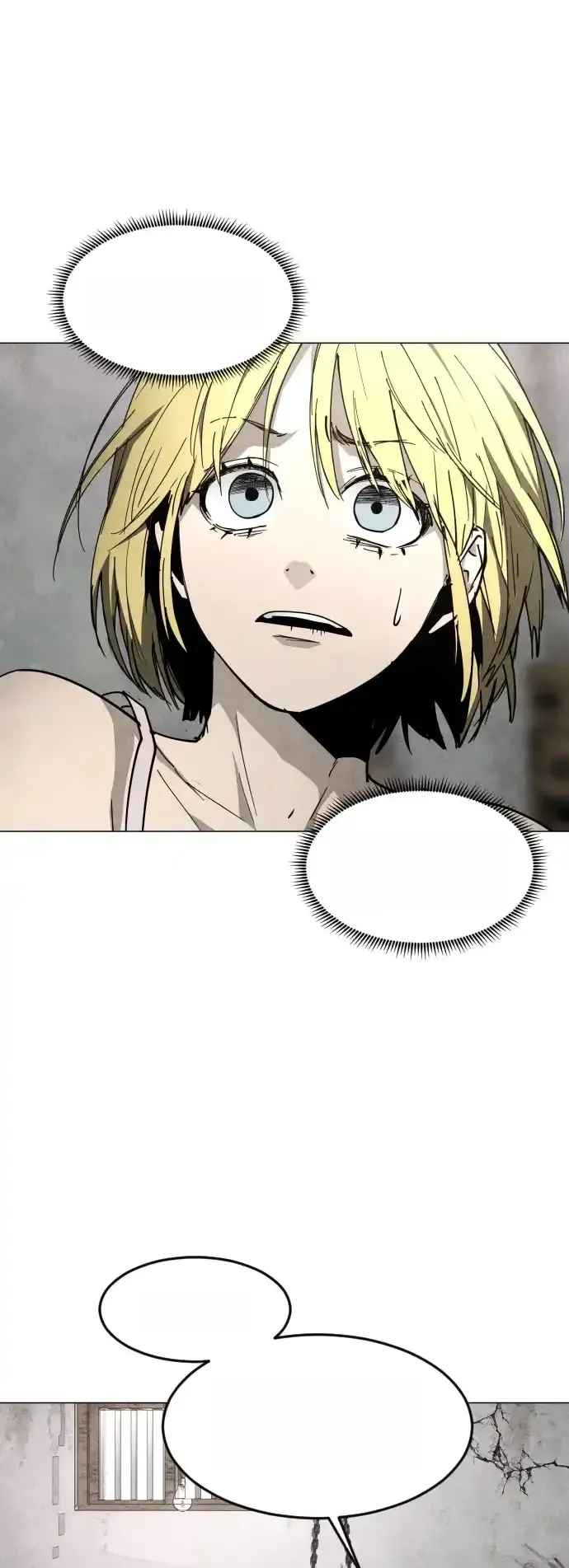 Read Fog Land PT-BR Manga Online