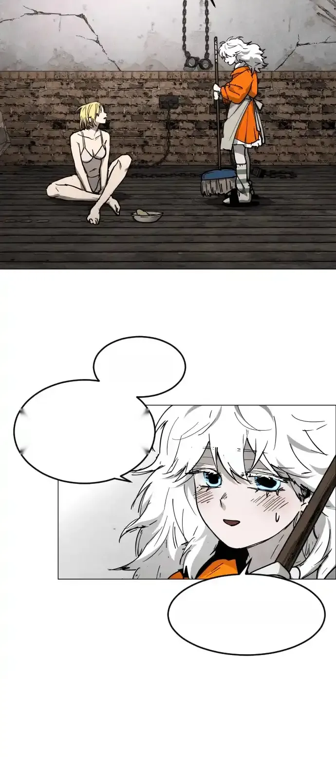 Read Fog Land PT-BR Manga Online