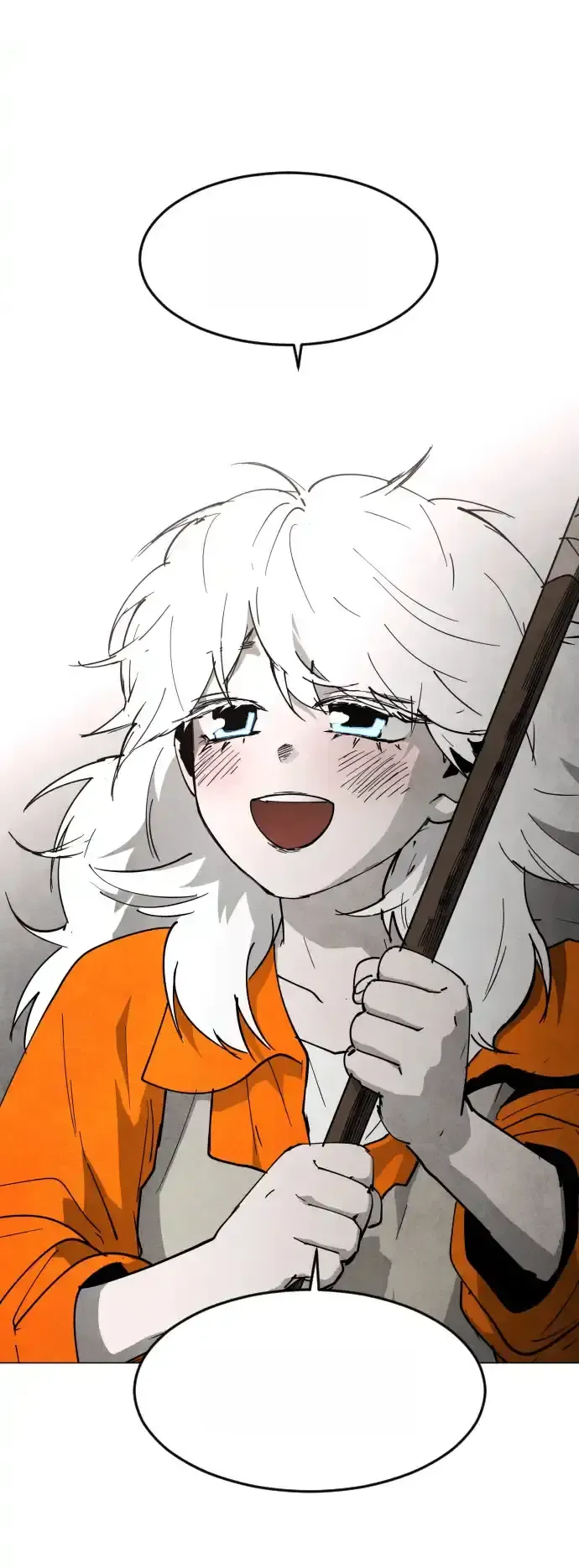 Read Fog Land PT-BR Manga Online