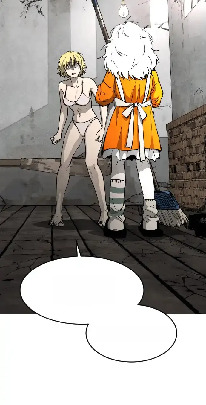 Read Fog Land PT-BR Manga Online
