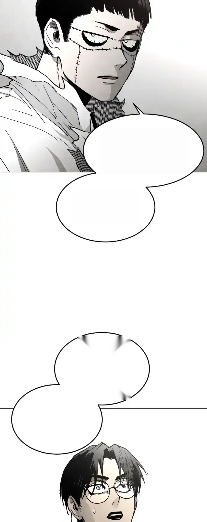 Read Fog Land PT-BR Manga Online