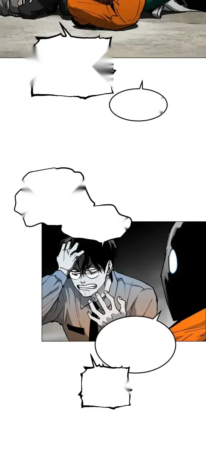 Read Fog Land PT-BR Manga Online