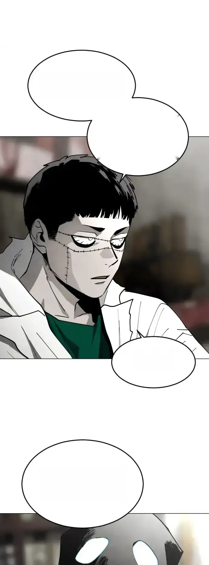 Read Fog Land PT-BR Manga Online