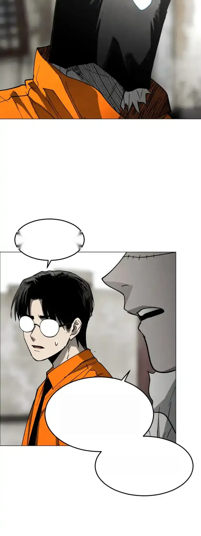 Read Fog Land PT-BR Manga Online