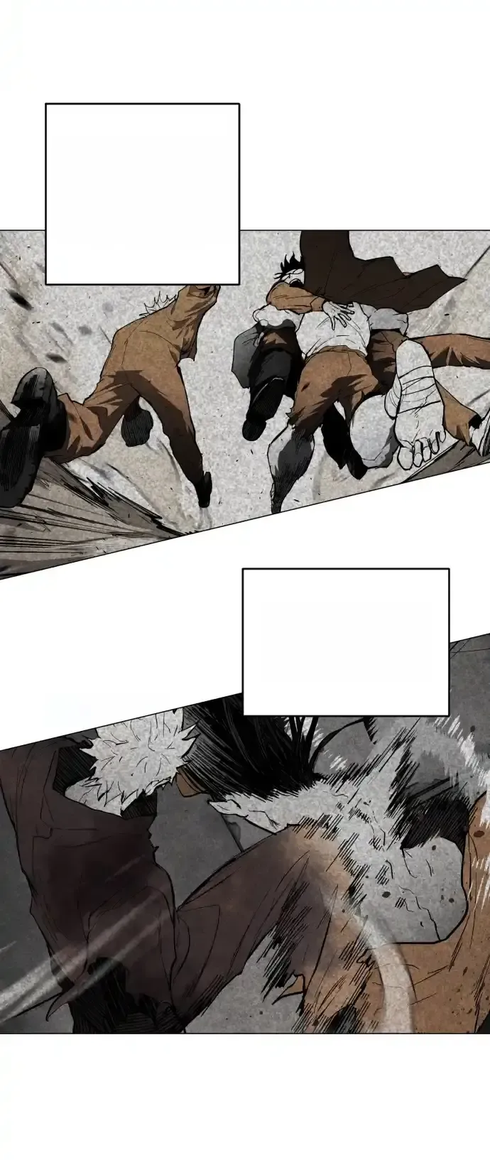 Read Fog Land PT-BR Manga Online