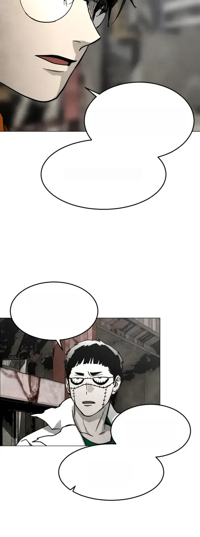 Read Fog Land PT-BR Manga Online