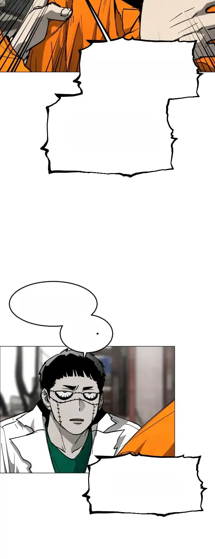Read Fog Land PT-BR Manga Online