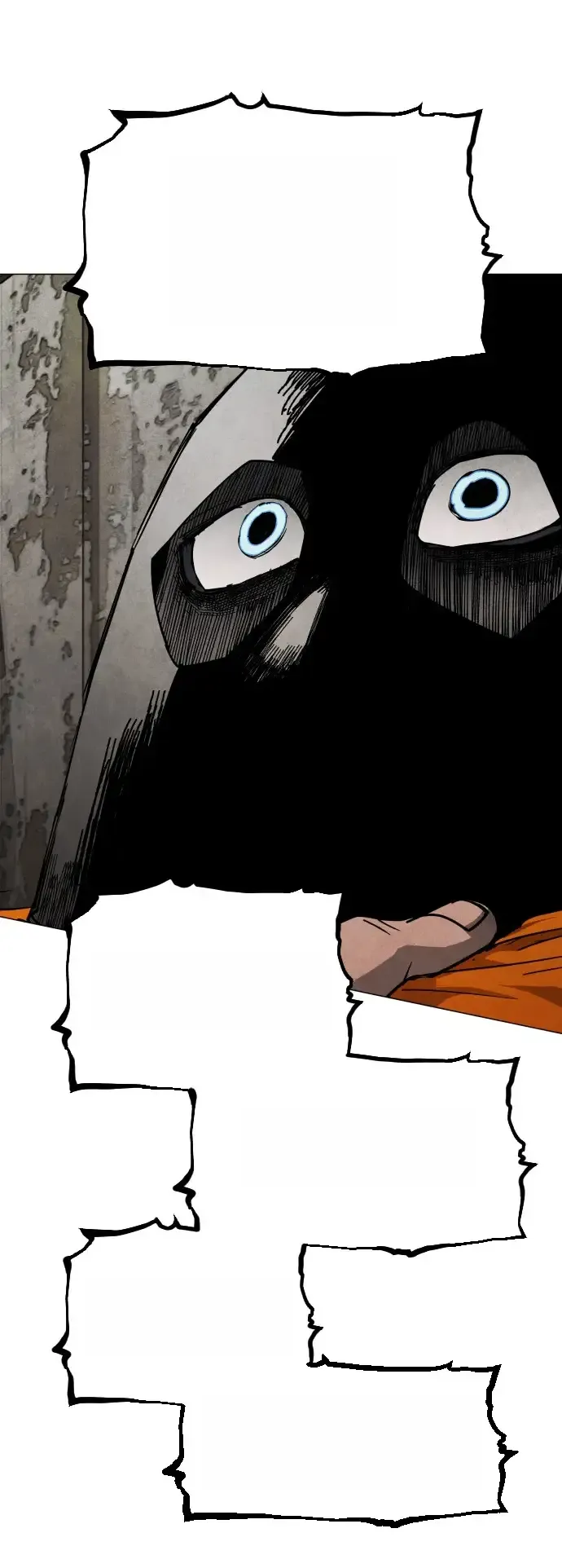 Read Fog Land PT-BR Manga Online
