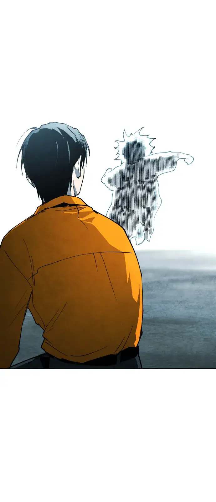 Read Fog Land PT-BR Manga Online