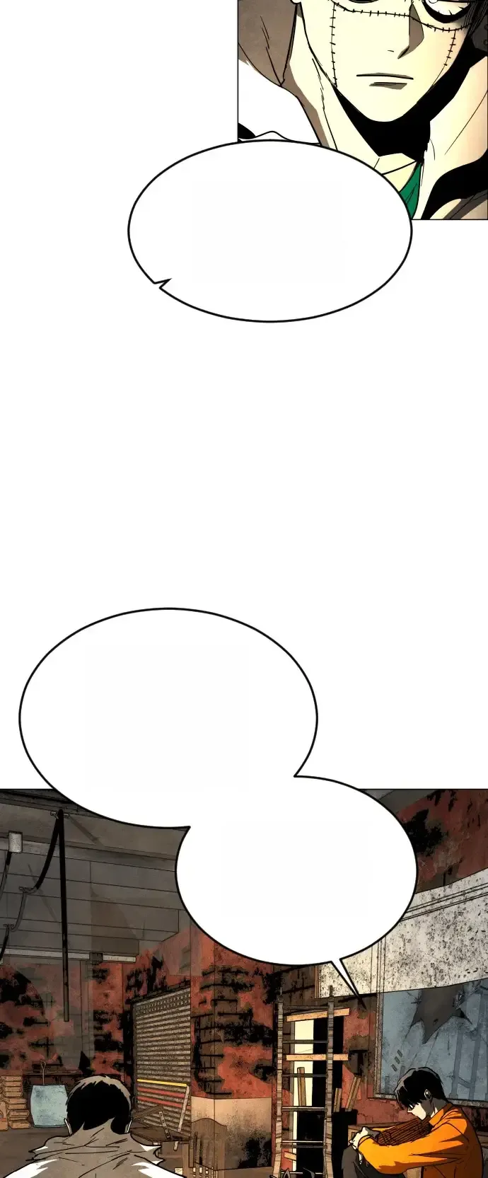 Read Fog Land PT-BR Manga Online