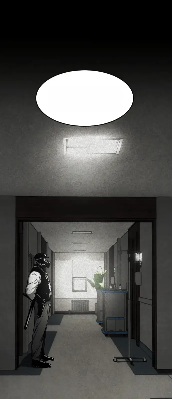 Read Fog Land PT-BR Manga Online