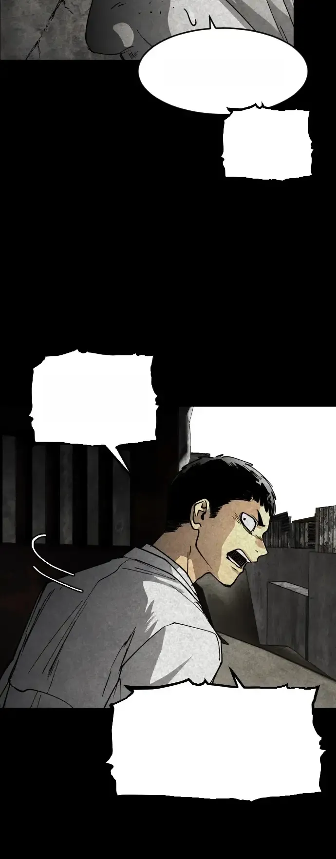 Read Fog Land PT-BR Manga Online