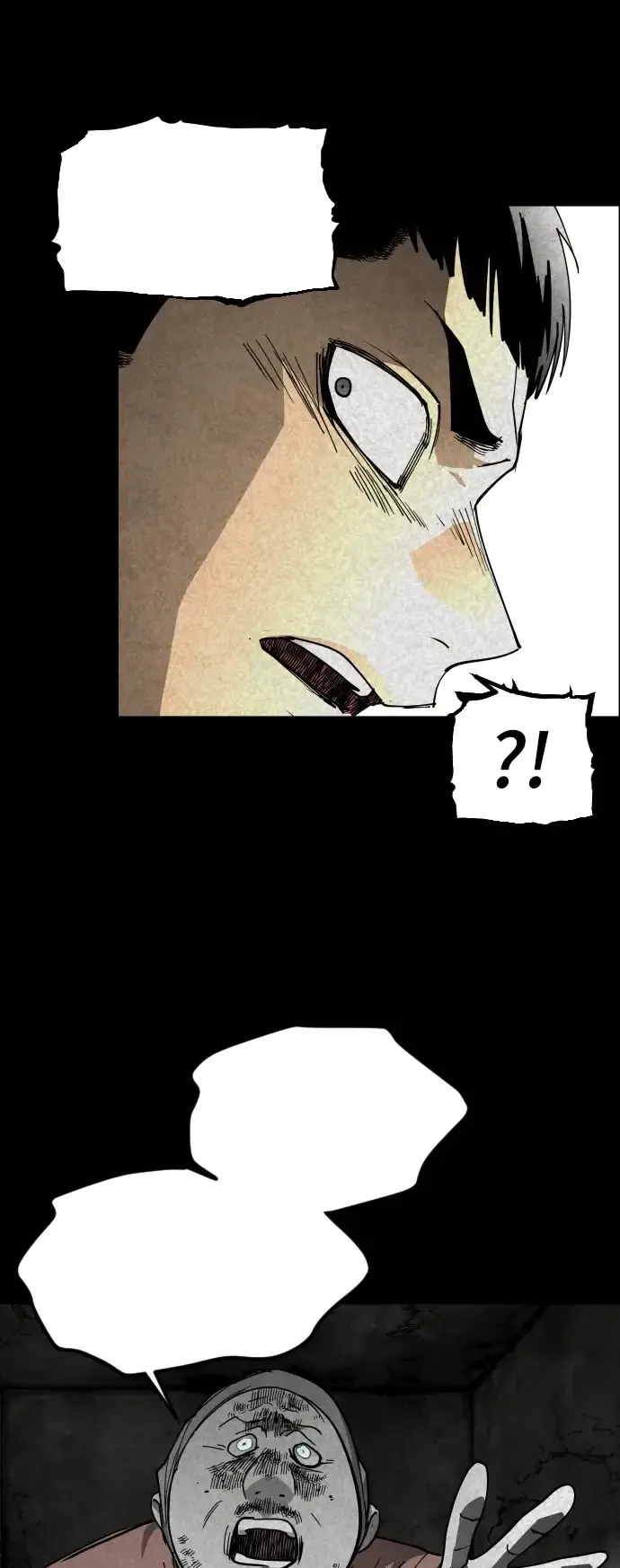Read Fog Land PT-BR Manga Online