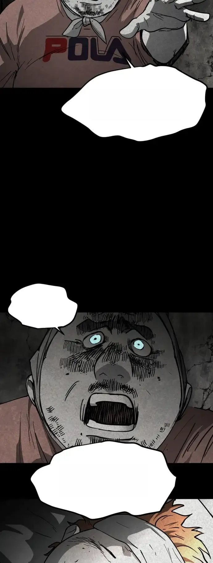 Read Fog Land PT-BR Manga Online