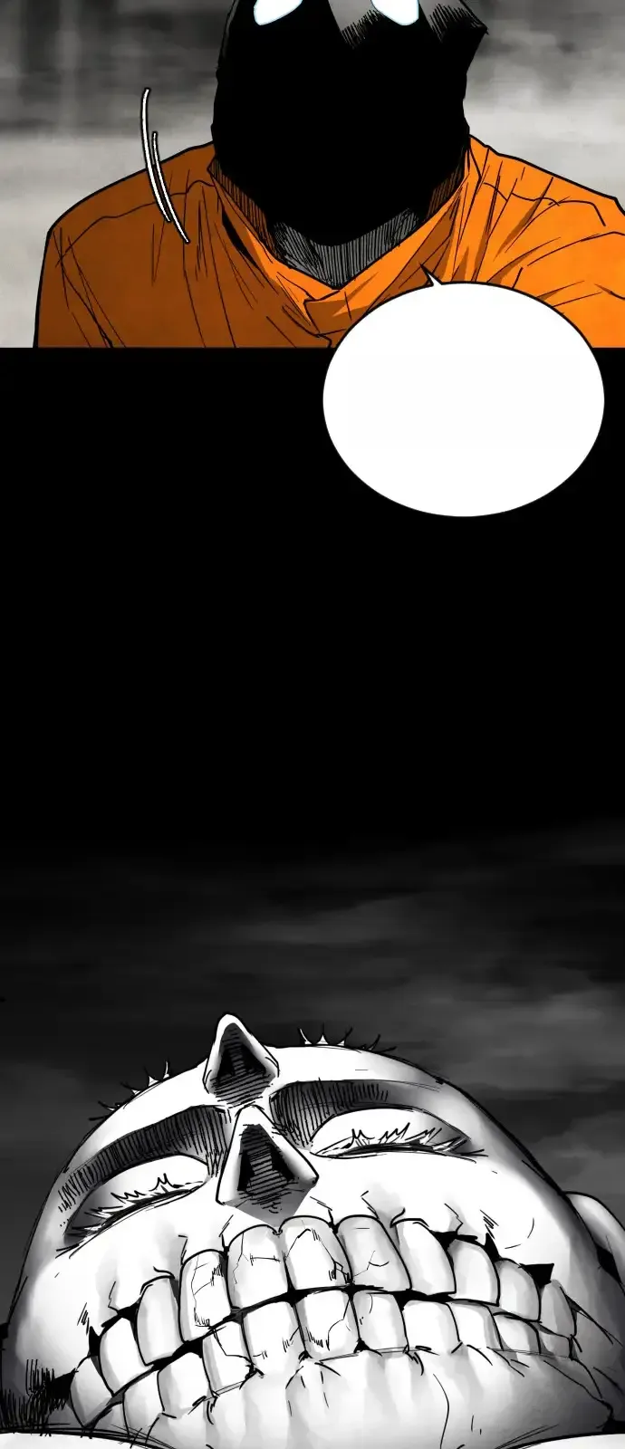 Read Fog Land PT-BR Manga Online