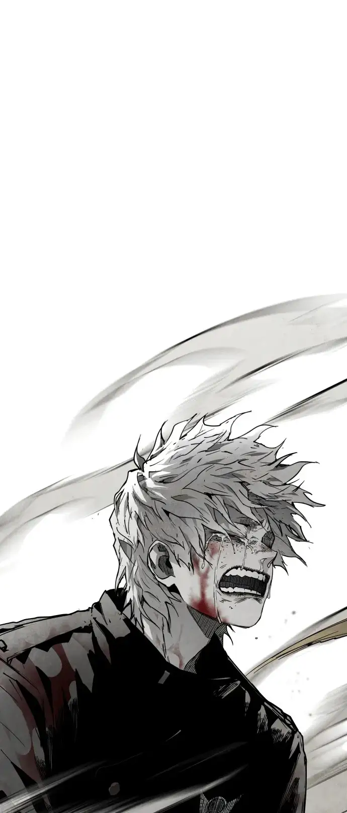 Read Fog Land PT-BR Manga Online