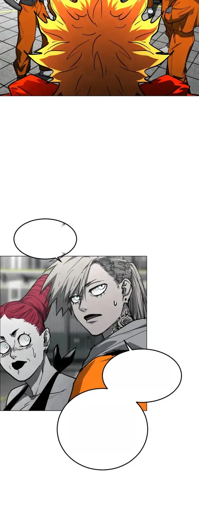 Read Fog Land PT-BR Manga Online