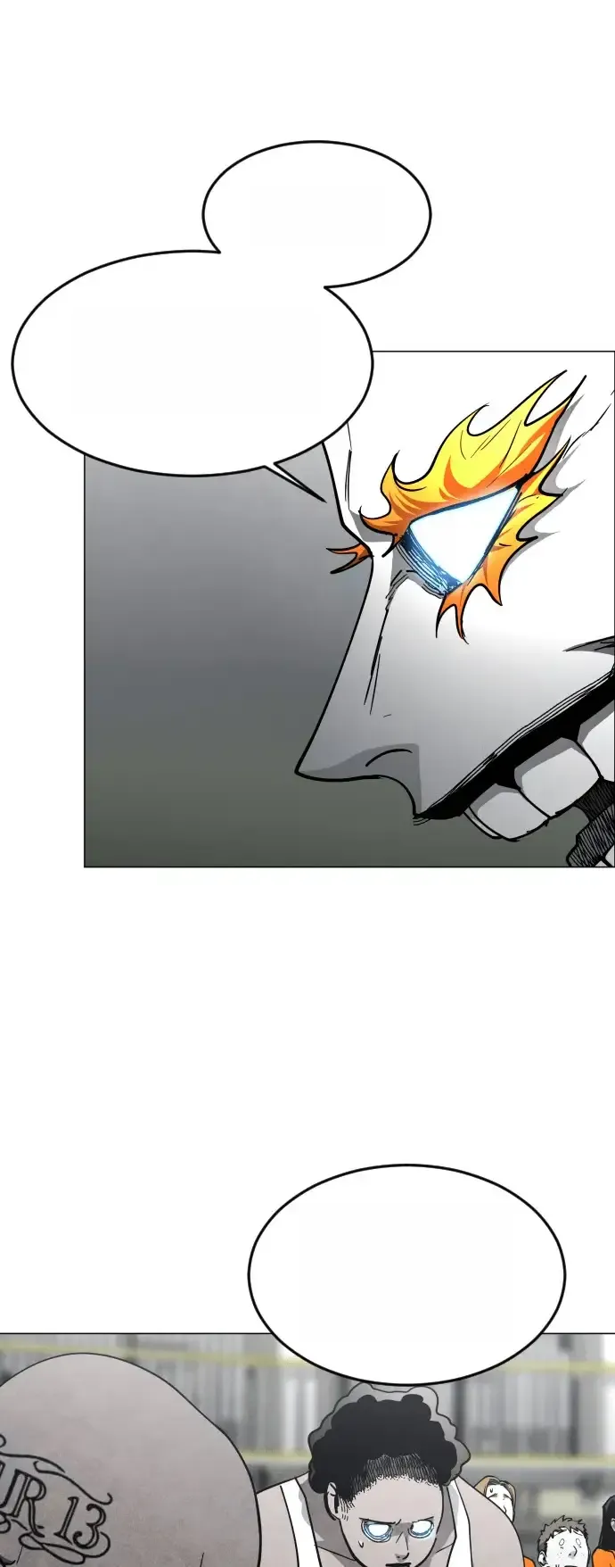 Read Fog Land PT-BR Manga Online