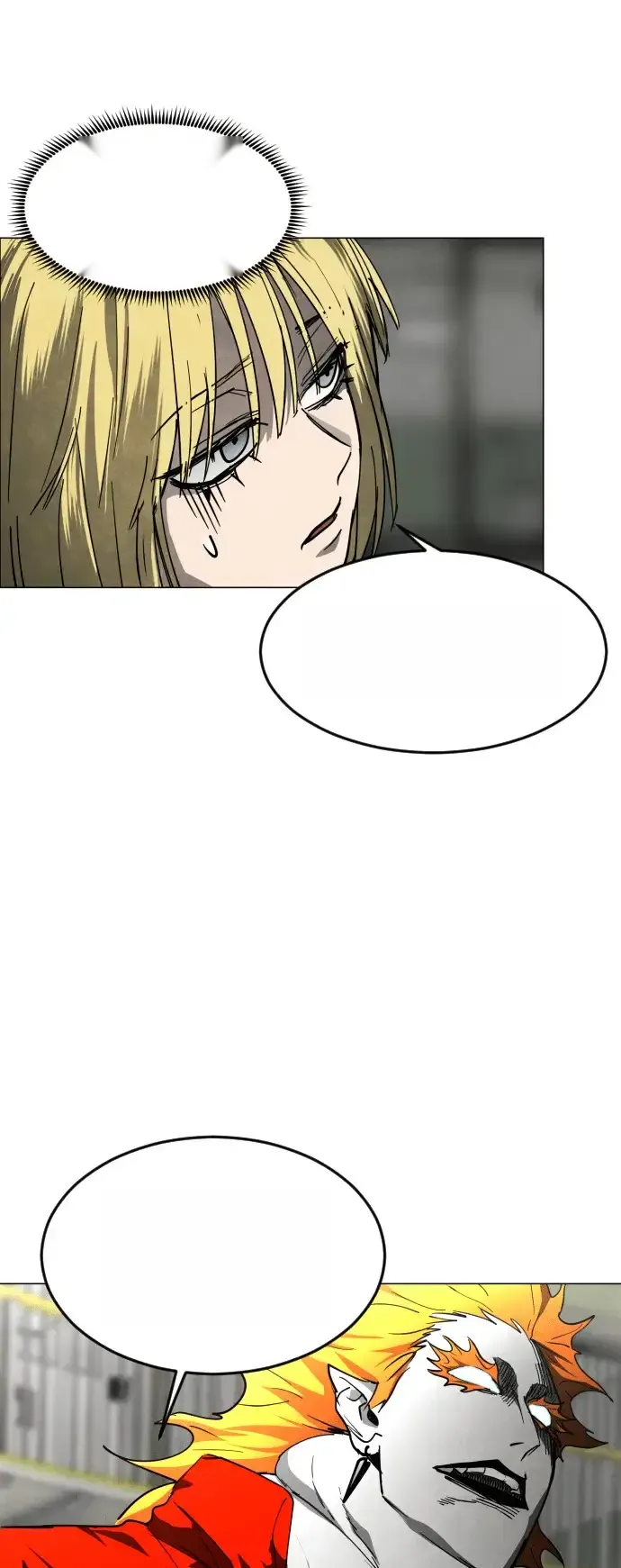 Read Fog Land PT-BR Manga Online